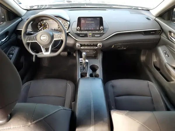 1N4BL4BVXLN314994 2020 NISSAN ALTIMA - Image 8