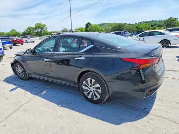 1N4BL4BVXLN315594 2020 NISSAN ALTIMA - Image 2