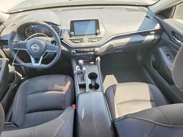 1N4BL4BVXLN315594 2020 NISSAN ALTIMA - Image 8