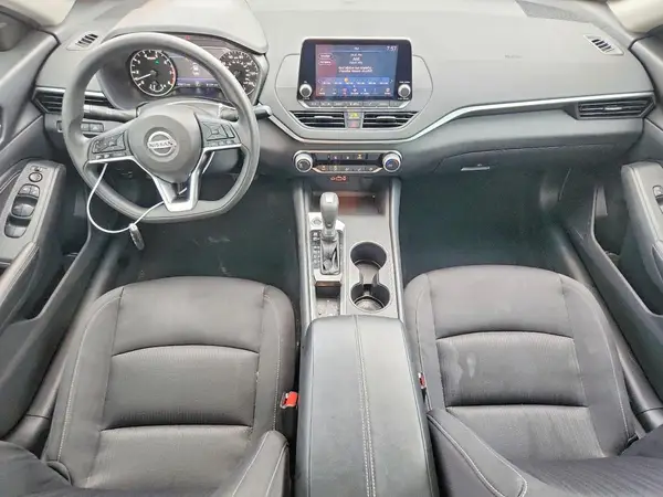 1N4BL4BVXLN317619 2020 NISSAN ALTIMA - Image 8
