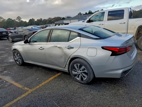 1N4BL4BVXLN317720 2020 NISSAN ALTIMA - Image 2