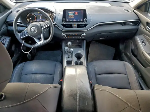1N4BL4BVXLN317720 2020 NISSAN ALTIMA - Image 8