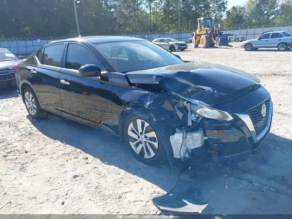 1N4BL4BVXLN318088 2020 NISSAN ALTIMA - Image 1