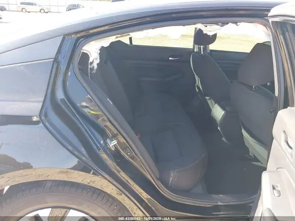 1N4BL4BVXLN318088 2020 NISSAN ALTIMA - Image 8