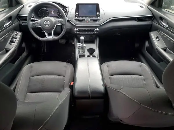 1N4BL4BVXLN319516 2020 NISSAN ALTIMA - Image 8