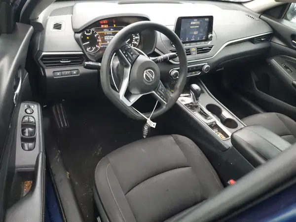 1N4BL4BVXLN319774 2020 NISSAN ALTIMA - Image 8