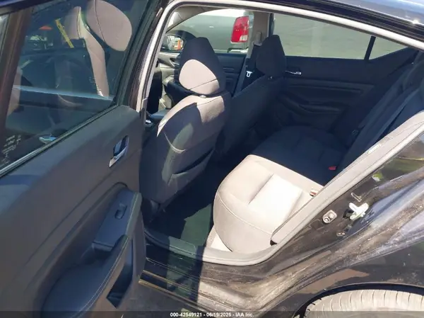 1N4BL4BVXLN320214 2020 NISSAN ALTIMA - Image 8