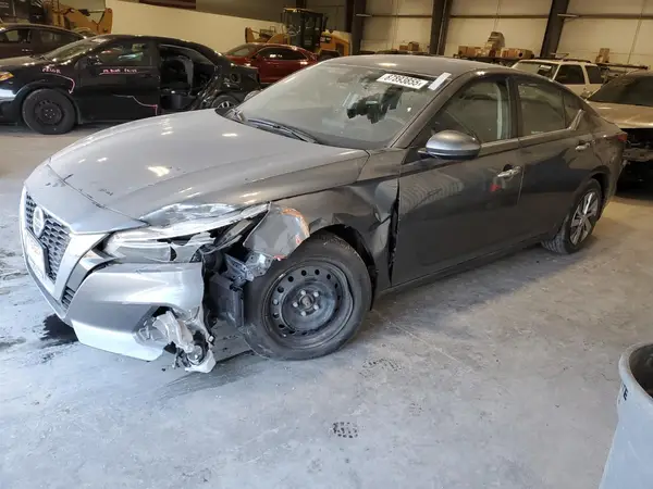 1N4BL4BVXLN320245 2020 NISSAN ALTIMA - Image 1