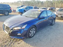 1N4BL4BVXLN320598 2020 NISSAN ALTIMA