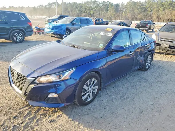 1N4BL4BVXLN320598 2020 NISSAN ALTIMA - Image 1