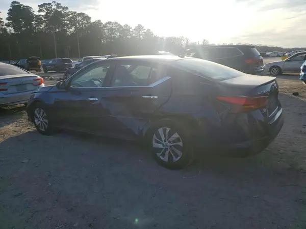 1N4BL4BVXLN320598 2020 NISSAN ALTIMA - Image 2