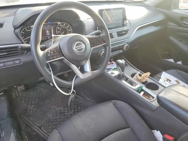 1N4BL4BVXLN320598 2020 NISSAN ALTIMA - Image 8