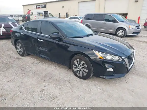 1N4BL4BVXLN320763 2020 NISSAN ALTIMA - Image 1