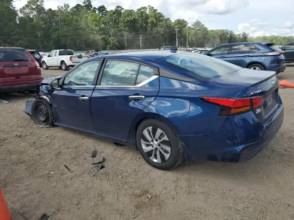1N4BL4BVXLN321217 2020 NISSAN ALTIMA - Image 2