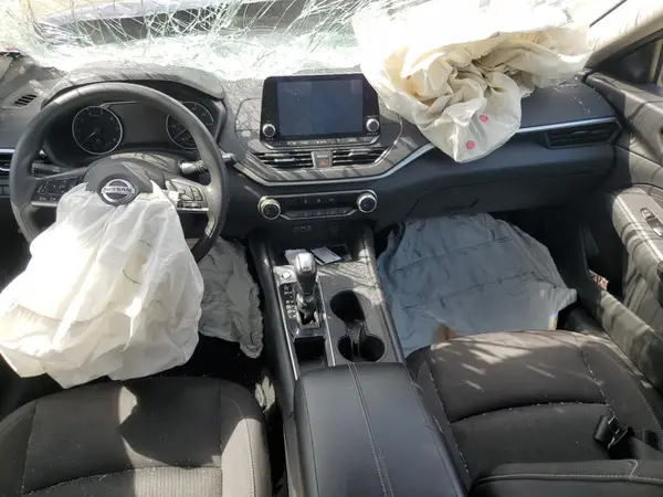 1N4BL4BVXLN321217 2020 NISSAN ALTIMA - Image 8