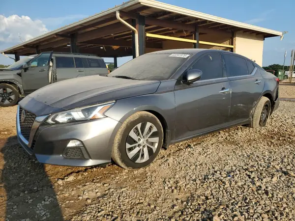 1N4BL4BVXLN321427 2020 NISSAN ALTIMA - Image 1