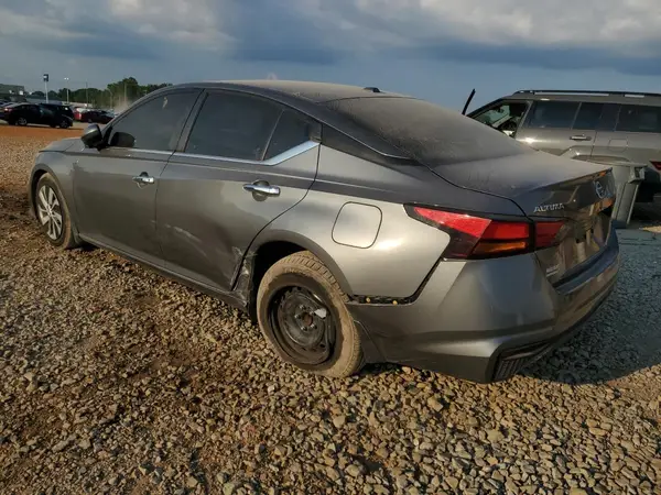 1N4BL4BVXLN321427 2020 NISSAN ALTIMA - Image 2