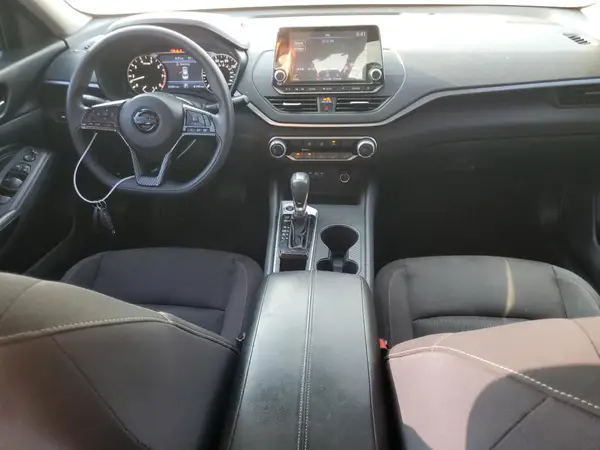 1N4BL4BVXLN321427 2020 NISSAN ALTIMA - Image 8
