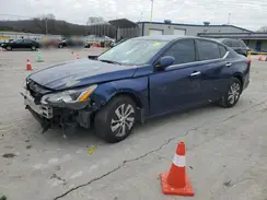1N4BL4BVXLN321461 2020 NISSAN ALTIMA