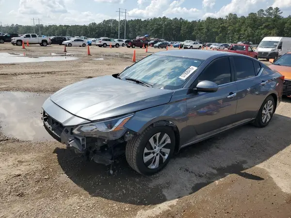 1N4BL4BVXLN321752 2020 NISSAN ALTIMA - Image 1