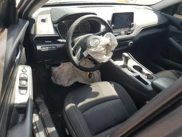 1N4BL4BVXLN321752 2020 NISSAN ALTIMA - Image 8