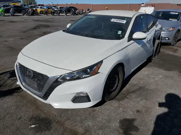 1N4BL4BVXLN323677 2020 NISSAN ALTIMA - Image 1