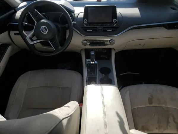 1N4BL4BVXLN323677 2020 NISSAN ALTIMA - Image 8