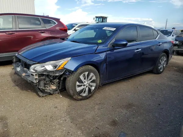 1N4BL4BVXMN300899 2021 NISSAN ALTIMA - Image 1