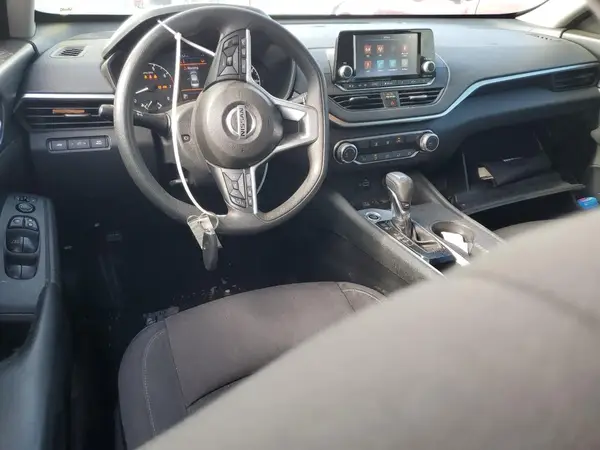 1N4BL4BVXMN300899 2021 NISSAN ALTIMA - Image 8