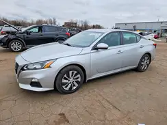 1N4BL4BVXMN302488 2021 NISSAN ALTIMA
