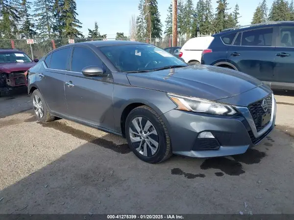 1N4BL4BVXMN305746 2021 NISSAN ALTIMA - Image 1