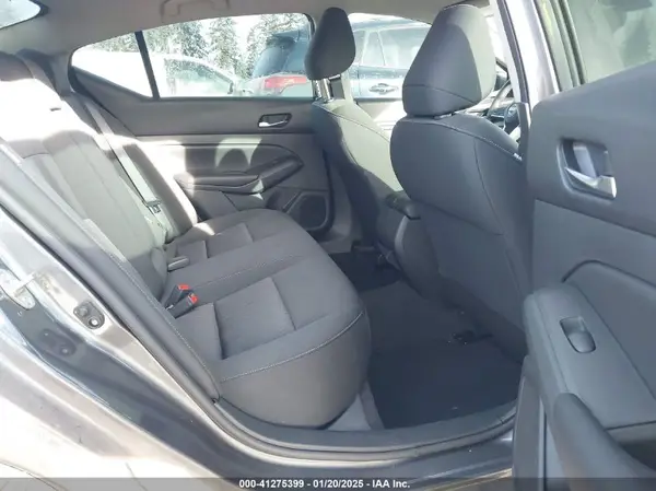 1N4BL4BVXMN305746 2021 NISSAN ALTIMA - Image 8