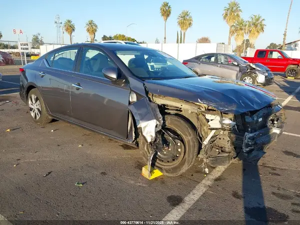 1N4BL4BVXMN306962 2021 NISSAN ALTIMA - Image 1