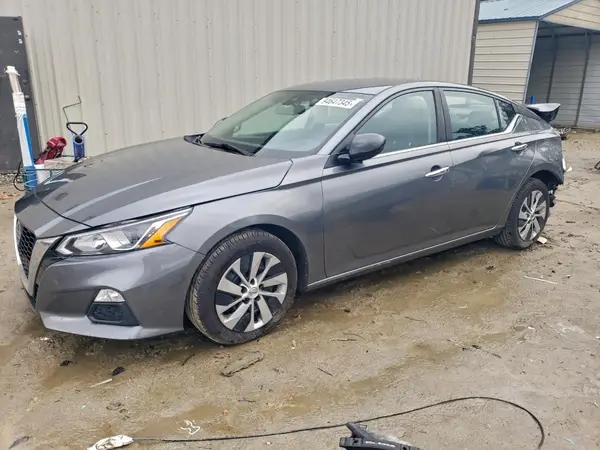 1N4BL4BVXMN307500 2021 NISSAN ALTIMA