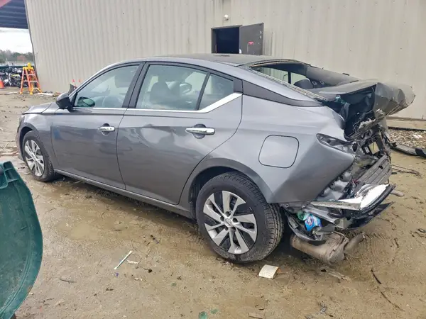 1N4BL4BVXMN307500 2021 NISSAN ALTIMA - Image 2