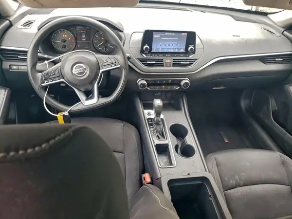 1N4BL4BVXMN307500 2021 NISSAN ALTIMA - Image 8