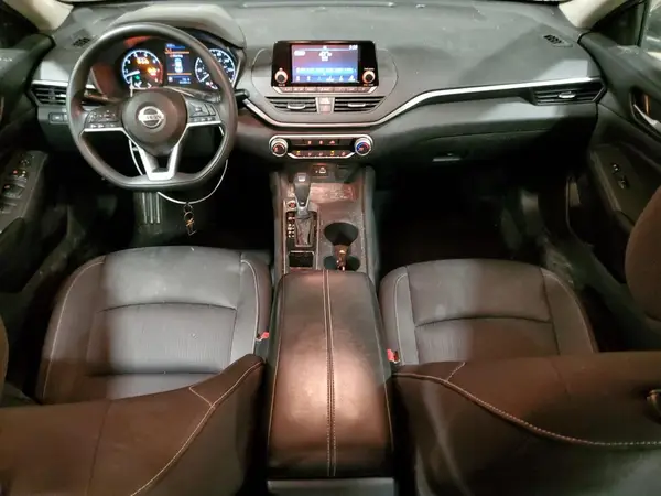 1N4BL4BVXMN308209 2021 NISSAN ALTIMA - Image 8