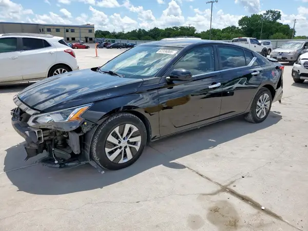 1N4BL4BVXMN308419 2021 NISSAN ALTIMA - Image 1