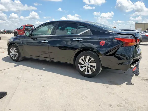 1N4BL4BVXMN308419 2021 NISSAN ALTIMA - Image 2