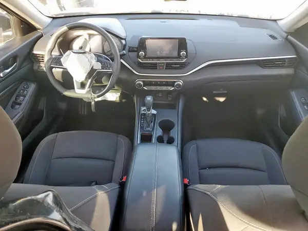 1N4BL4BVXMN308419 2021 NISSAN ALTIMA - Image 8