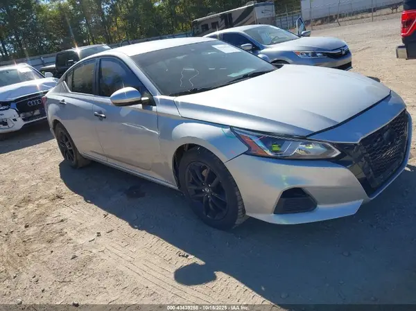 1N4BL4BVXMN310882 2021 NISSAN ALTIMA - Image 1