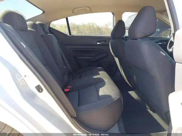 1N4BL4BVXMN310882 2021 NISSAN ALTIMA - Image 8