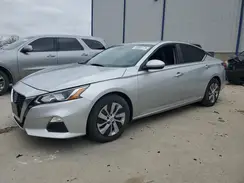 1N4BL4BVXMN310977 2021 NISSAN ALTIMA