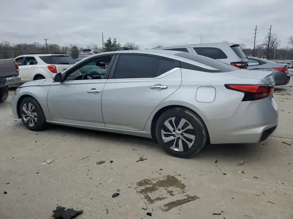 1N4BL4BVXMN310977 2021 NISSAN ALTIMA - Image 2