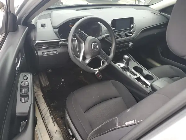 1N4BL4BVXMN310977 2021 NISSAN ALTIMA - Image 8