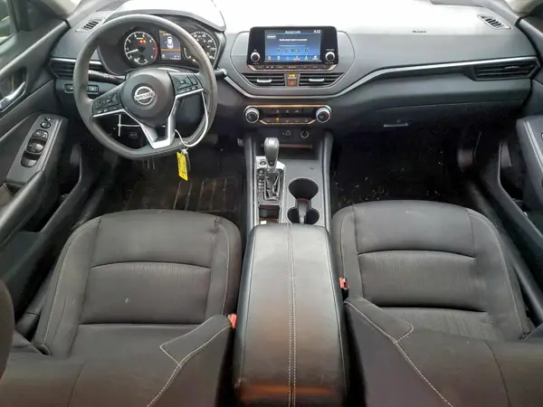1N4BL4BVXMN311966 2021 NISSAN ALTIMA - Image 8