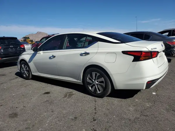 1N4BL4BVXMN313619 2021 NISSAN ALTIMA - Image 2