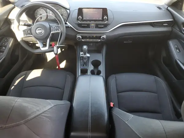 1N4BL4BVXMN313619 2021 NISSAN ALTIMA - Image 8