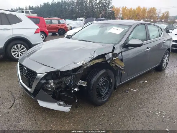 1N4BL4BVXMN315810 2021 NISSAN ALTIMA - Image 2