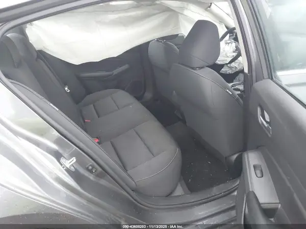 1N4BL4BVXMN315810 2021 NISSAN ALTIMA - Image 8
